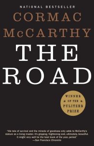 A Journey Through Desolation: Exploring the Depths of The Road
