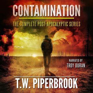 Survival in the Ruins: A Deep Dive into the Contamination Super Boxed Set