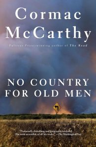 Caught in the Crossfire: A Deep Dive into No Country for Old Men