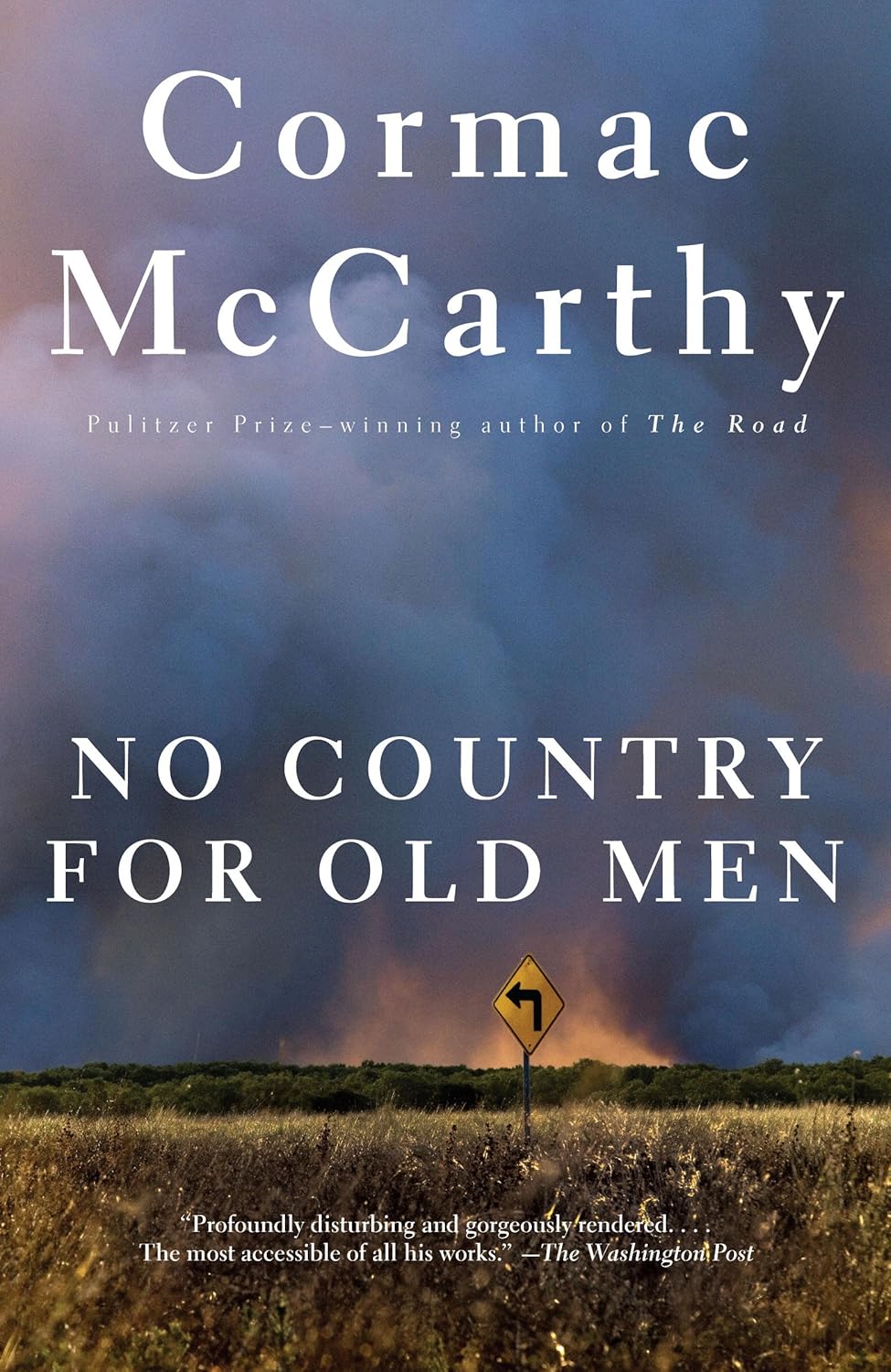 Caught in the Crossfire: A Deep Dive into No Country for Old Men