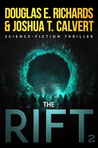 Exploring the Depths: A Dive into The Rift 2's Captivating Realm