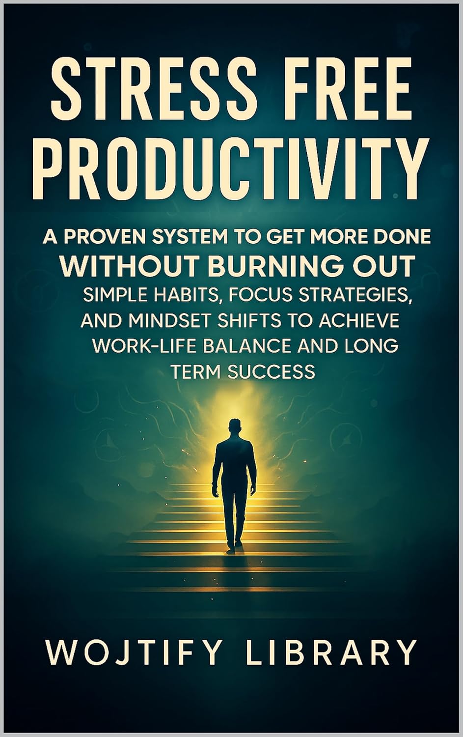 Mastering Balance: Unlocking the Secrets of Stress-Free Productivity for Sustainable Success