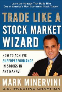 Mastering the Market: Unleashing Your Inner Stock Trading Wizard