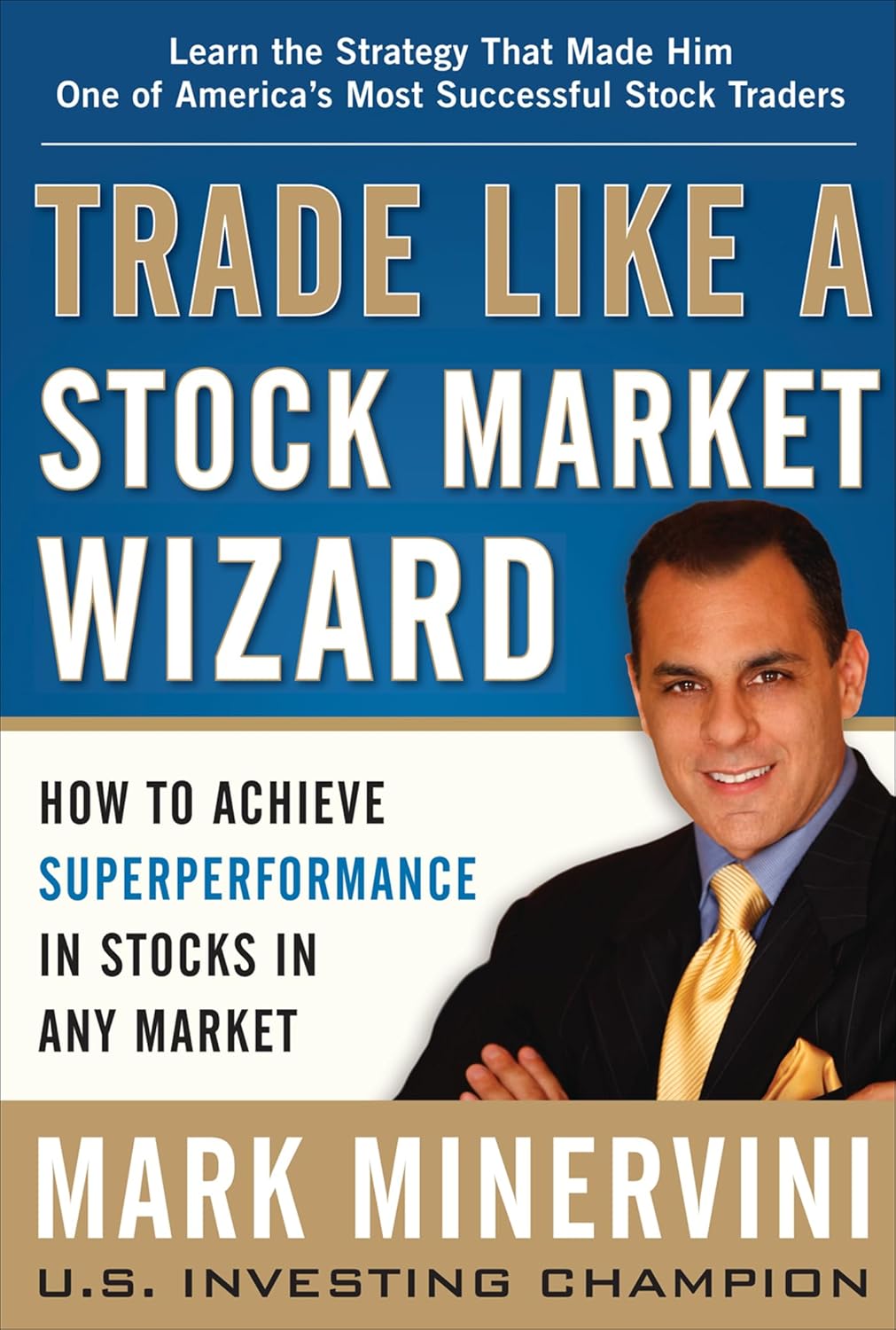 Mastering the Market: Unleashing Your Inner Stock Trading Wizard