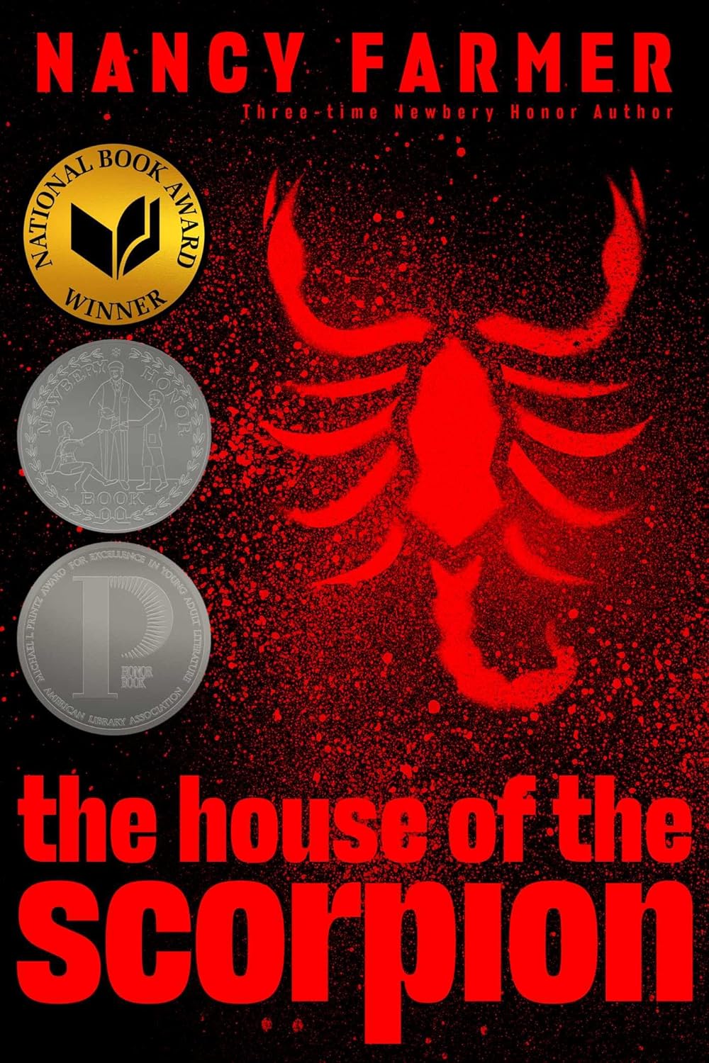 A Journey Through Identity and Power in The House of the Scorpion