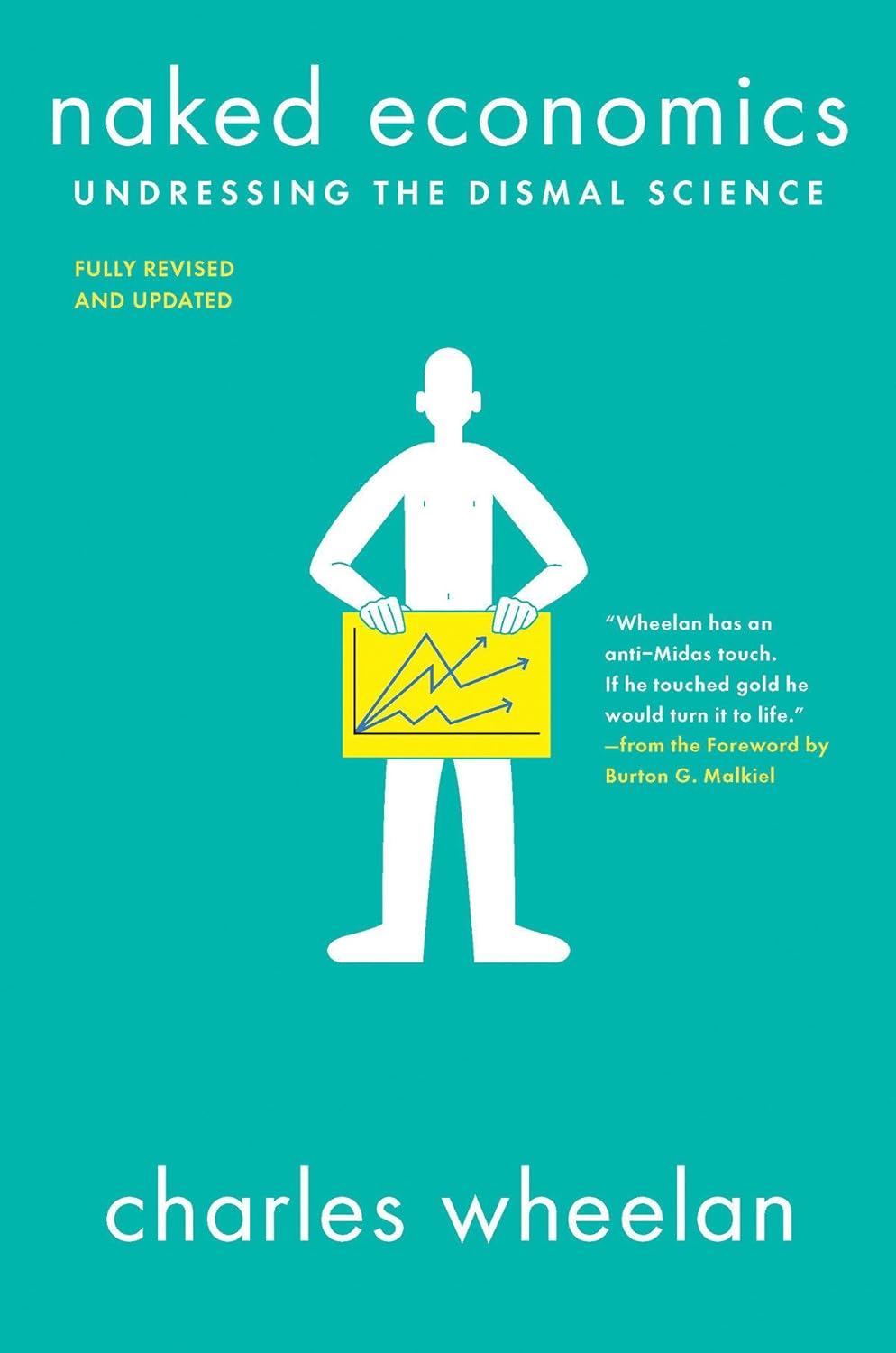 Unveiling the Beauty of Economics: A Deep Dive into Naked Economics