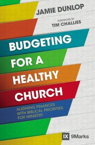 Balancing the Books: A Faithful Approach to Church Finances and Ministry Priorities