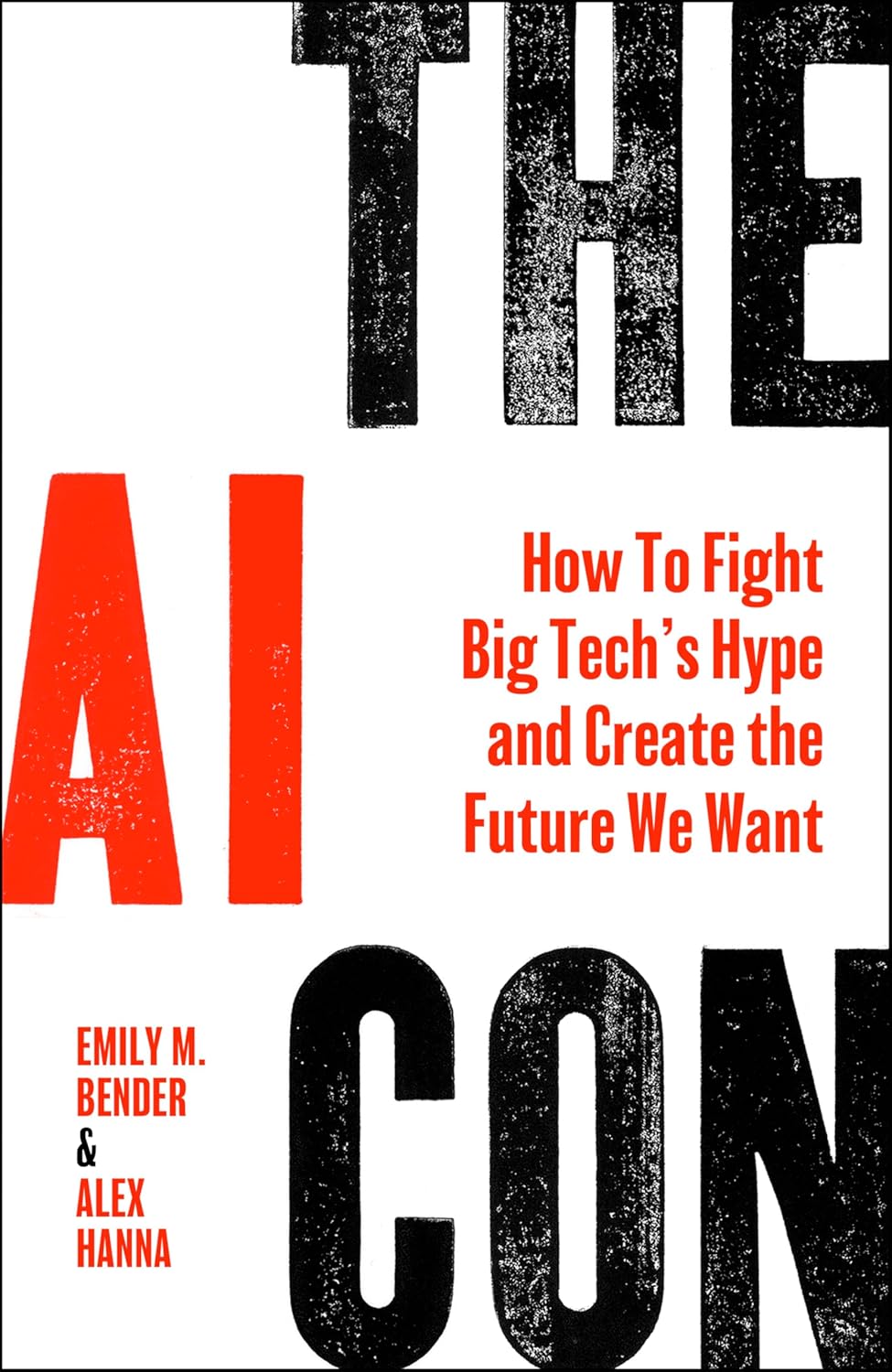 Unmasking the Hype: Navigating the Future Beyond Big Tech's AI Promise