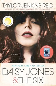 Rhythms of Heartbreak: A Dive into Daisy Jones & The Six
