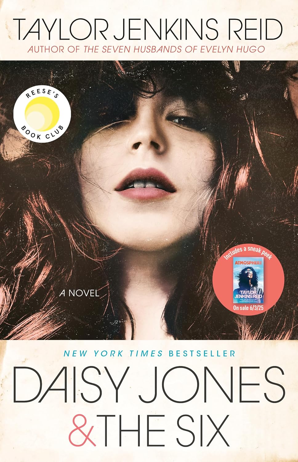 Rhythms of Heartbreak: A Dive into Daisy Jones & The Six