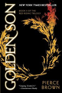 Unveiling Betrayal: A Deep Dive into Golden Son's Fiery Conflict