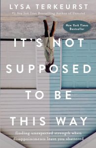 Rebuilding Hope: Navigating Life's Unexpected Disappointments