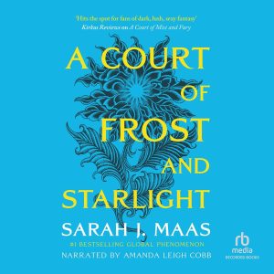 Whispers of Winter: A Journey Through A Court of Frost and Starlight