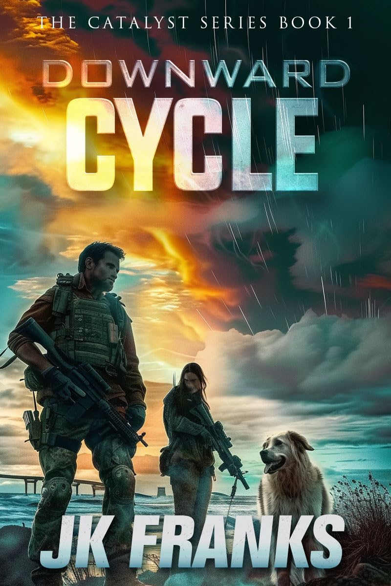 Surviving the Abyss: Navigating Chaos in Downward Cycle
