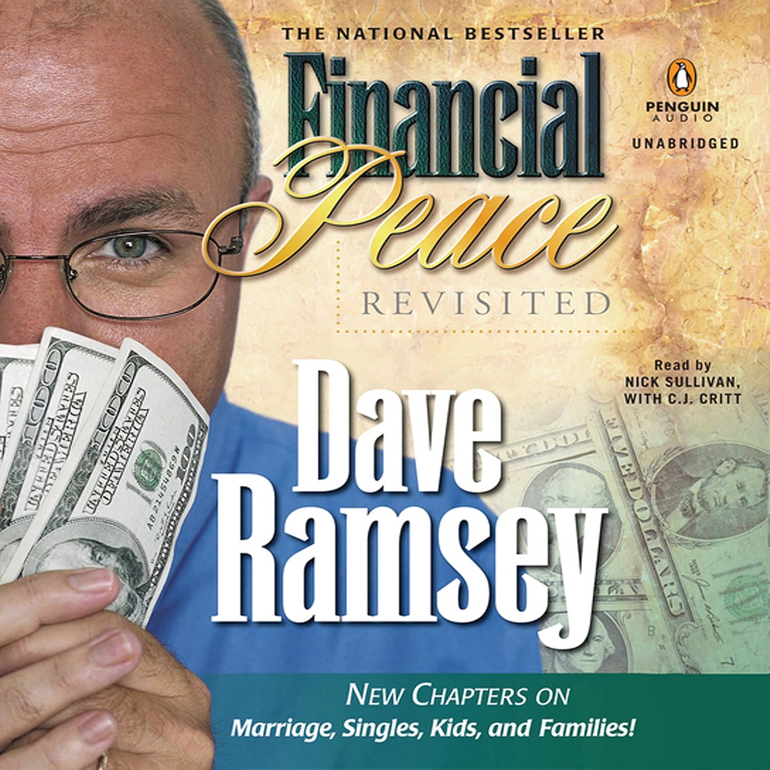 Building Wealth and Harmony: Insights from Financial Peace Revisited