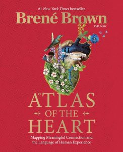 Navigating Emotions: A Journey Through the Heart in Atlas of the Heart