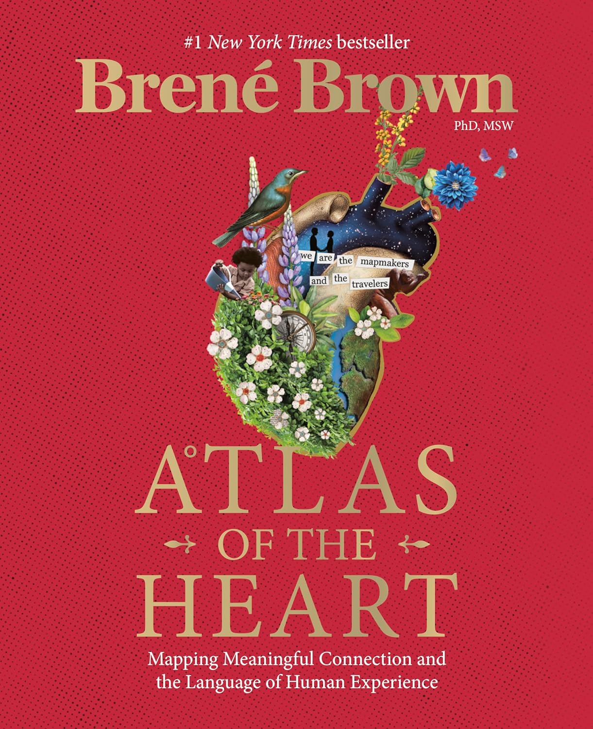 Navigating Emotions: A Journey Through the Heart in Atlas of the Heart