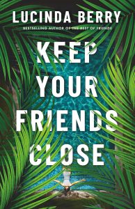 Navigating Loyalty and Betrayal in Keep Your Friends Close