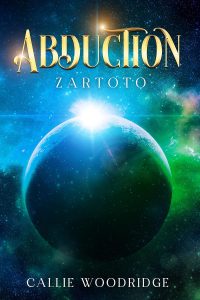 Unraveling Mysteries: A Journey Through "Abduction" in Zartoto Book 1