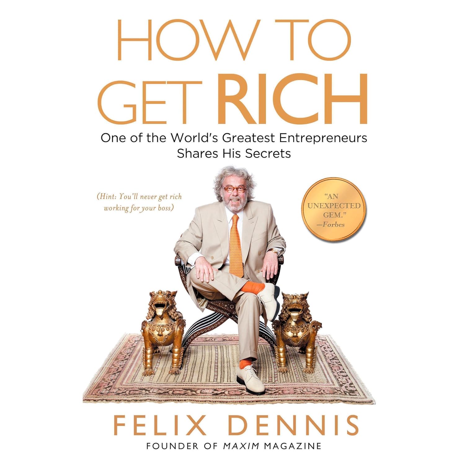 Unlocking Wealth: Insights from a Master Entrepreneur