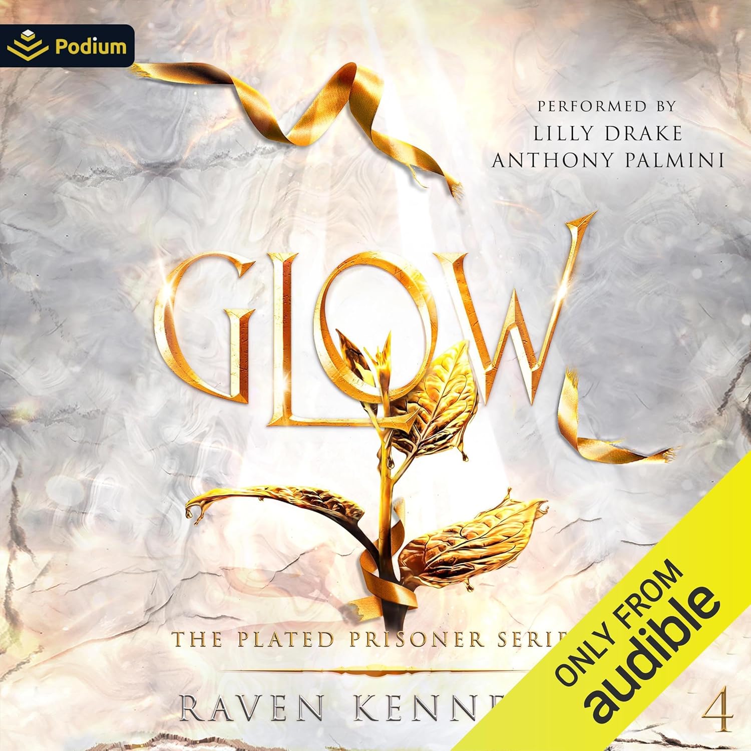 Shattering Illusions: A Deep Dive into Glow and the Plated Prisoner Saga