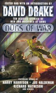 Unleashing Loyalty: A Deep Dive into Dogs of War
