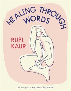The Power of Expression: A Journey Through Healing Words