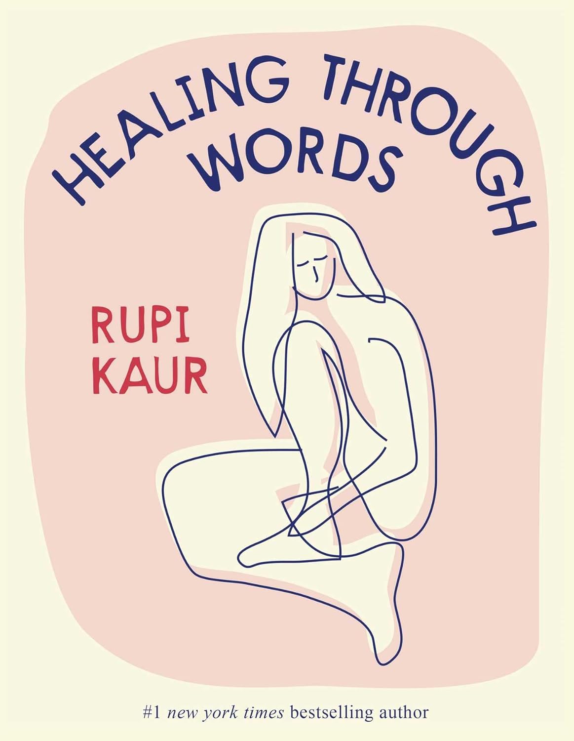 The Power of Expression: A Journey Through Healing Words
