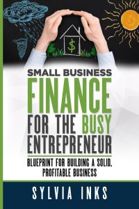Mastering Finance: A Busy Entrepreneur's Guide to Profitable Business Success