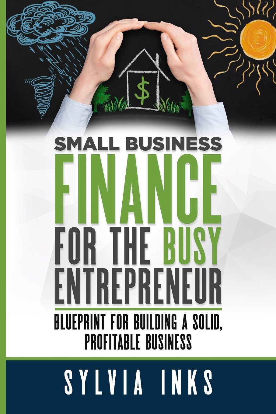 Mastering Finance: A Busy Entrepreneur's Guide to Profitable Business Success
