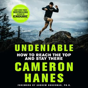 Climbing the Pinnacle: Insights from "Undeniable" on Success and Longevity