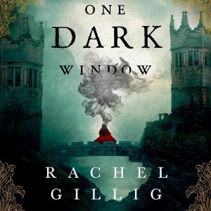 Shadows and Secrets: A Journey Through One Dark Window