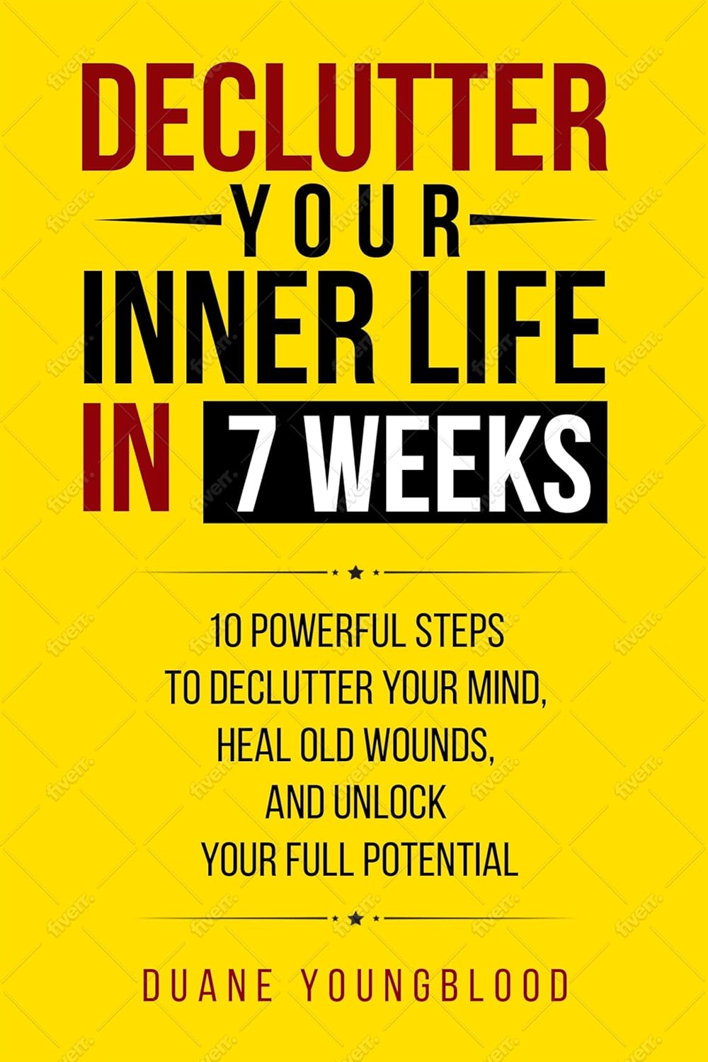 Sparking Clarity: Transform Your Mind and Life in Just 7 Weeks