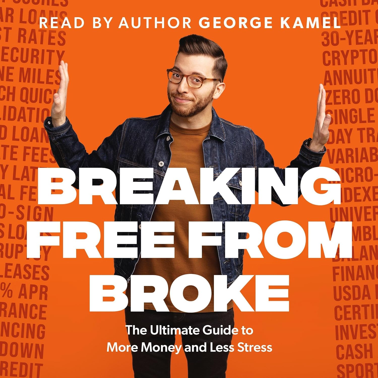 Unleashing Financial Freedom: A Dive into Breaking Free from Broke
