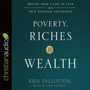 Transforming Scarcity into Abundance: A Journey Through Poverty and Wealth