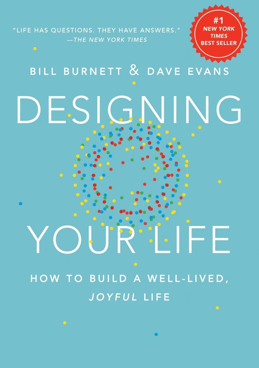 Blueprints for Joy: Navigating the Art of Life Design