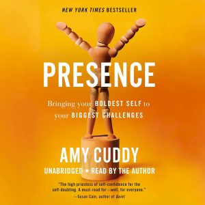 Harnessing Your Inner Strength: A Review of Presence and Its Power in Challenging Moments