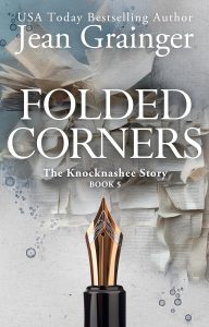 Unraveling Mysteries in Folded Corners: A Deep Dive into Knocknashee's Fifth Adventure