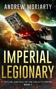 Echoes of Valor: A Deep Dive into Imperial Legionary's Dark Descent