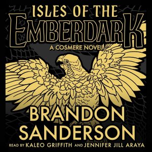 Journey Through Shadows: Unveiling the Magic of Isles of the Emberdark