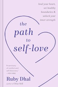Embracing Wholeness: A Journey Through Self-Love and Empowerment