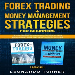 Unlocking Financial Freedom: A Beginner's Guide to Forex Trading and Smart Money Management