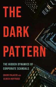 Unveiling Deception: A Deep Dive into Corporate Scandals in The Dark Pattern