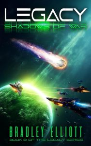 Echoes of Valor: A Deep Dive into Legacy - Shadows of War