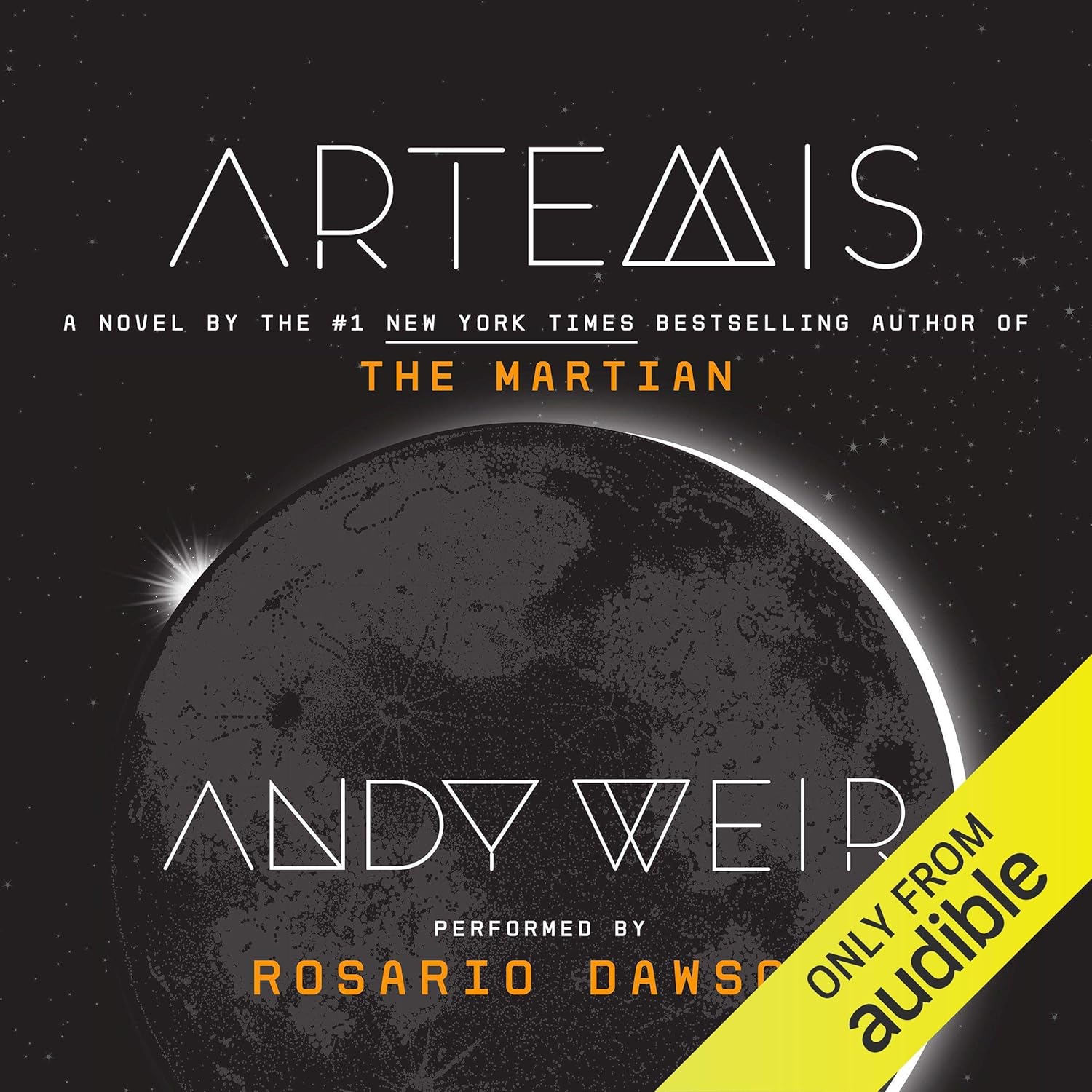 Moonlight and Mayhem: A Dive into Artemis