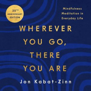 Navigating the Present: The Transformative Power of Mindfulness in Everyday Life