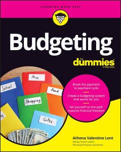 Mastering Money: A Deep Dive into Budgeting For Dummies
