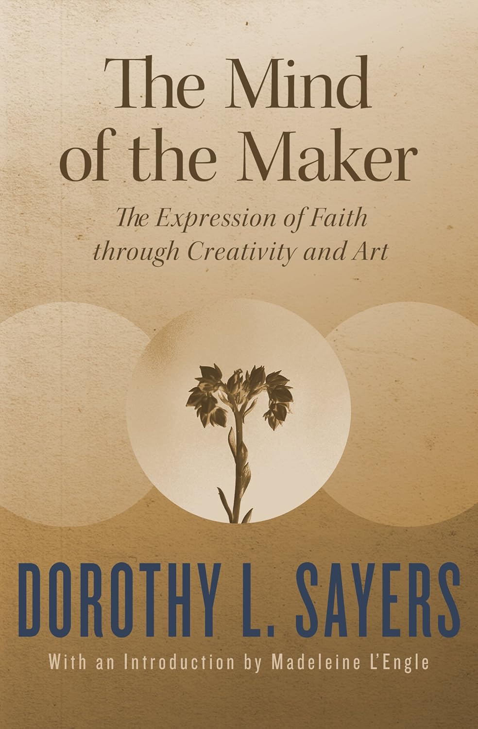 Crafting Faith: Exploring Creativity in The Mind of the Maker