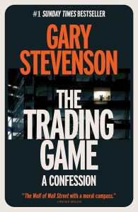 Behind the Chips: Unraveling the Truth in The Trading Game