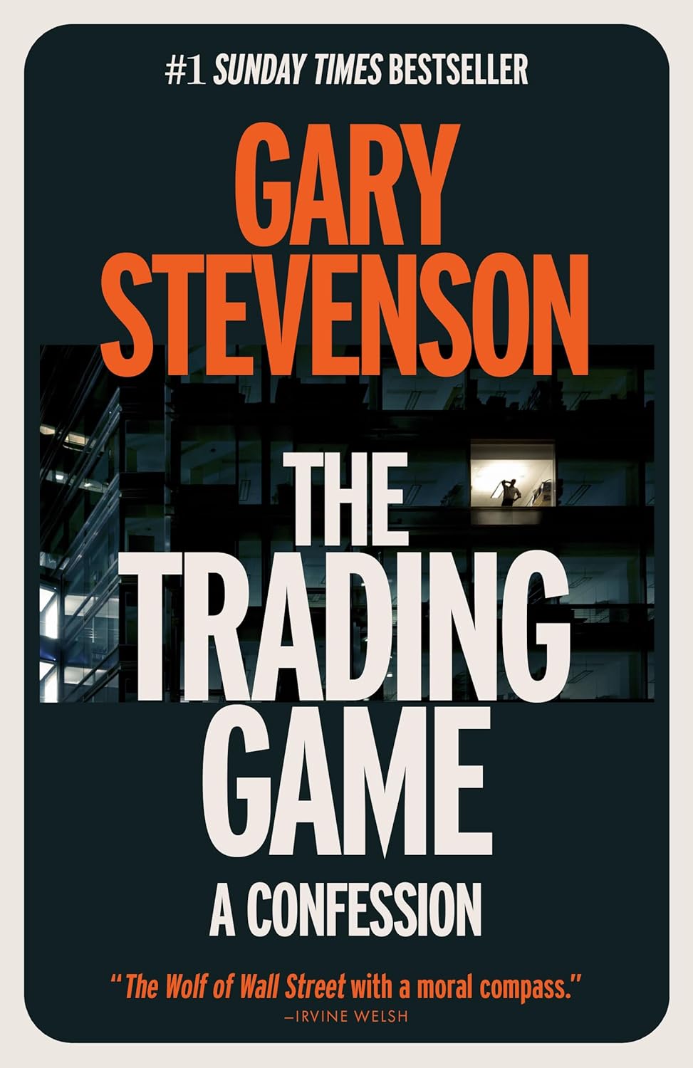 Behind the Chips: Unraveling the Truth in The Trading Game